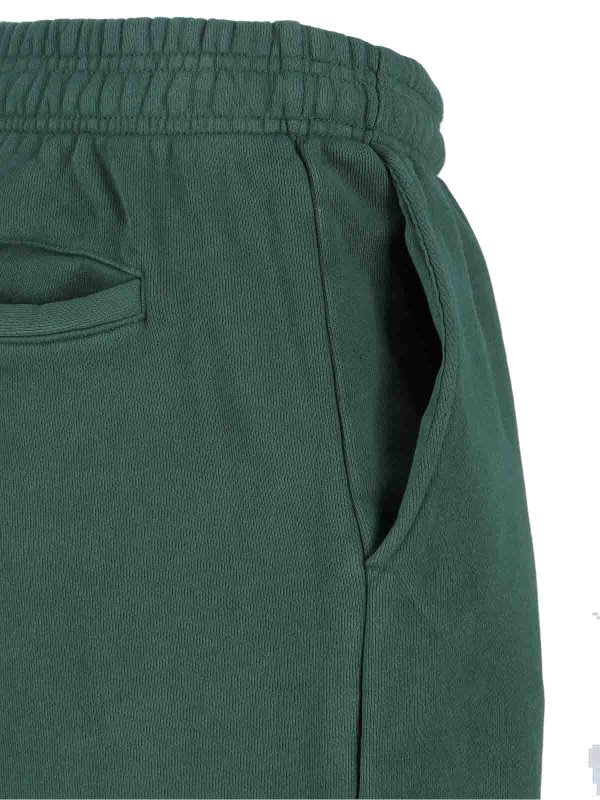 ENTIRE STUDIOS buy online トラックスーツ ボトムス - 緑