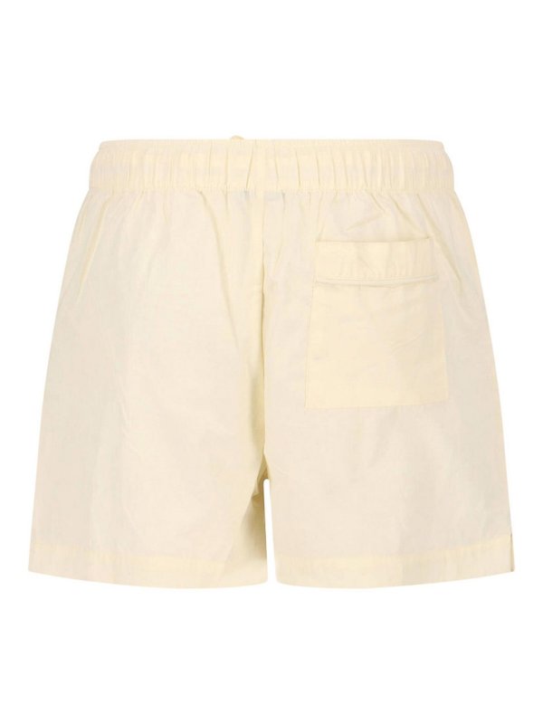 ENTIRE STUDIOS: pantaloni shorts online - Pantaloncini