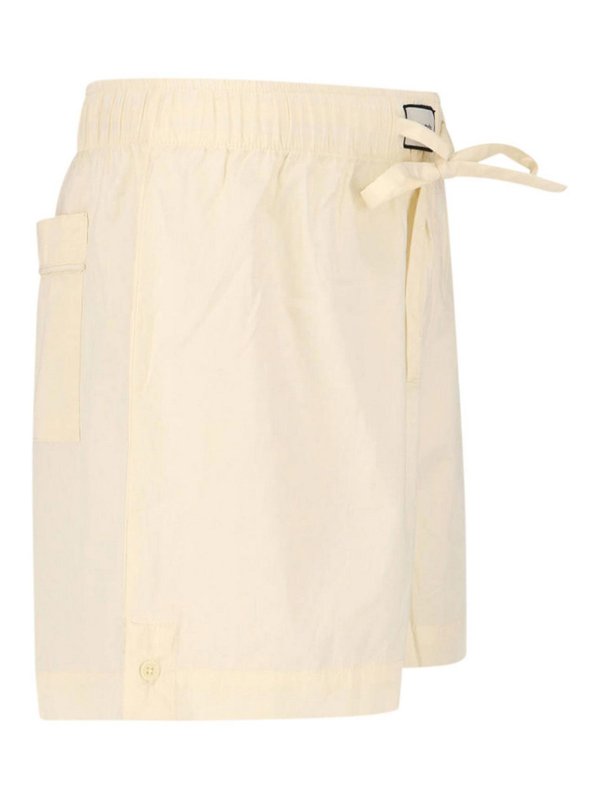 The Best Shops ENTIRE STUDIOS: pantaloni shorts - Pantaloncini