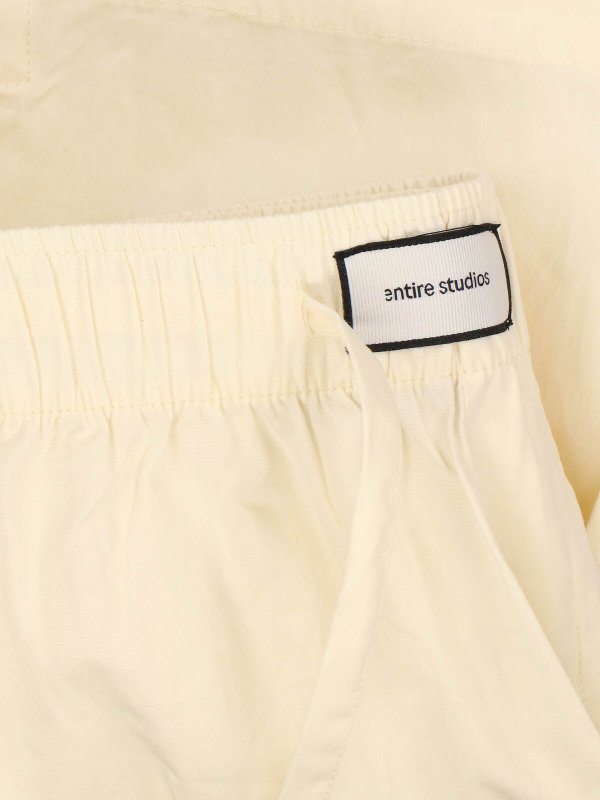 ENTIRE STUDIOS buy online Pantaloncini