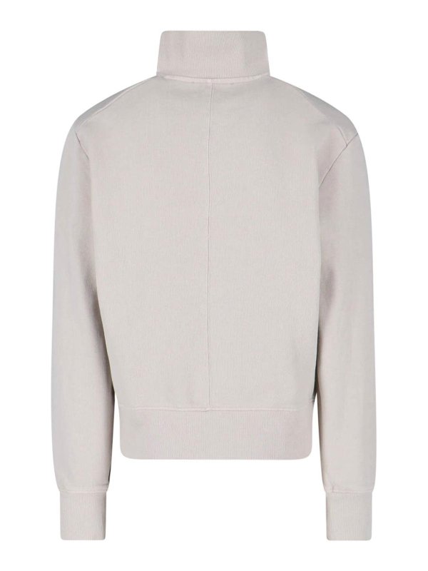 ENTIRE STUDIOS: Sweatshirts und Pullover online - Sweatshirt - Weiß