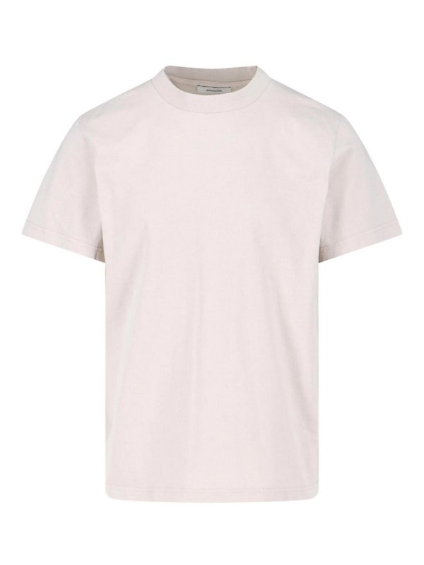 ENTIRE STUDIOS: T-shirts - T-Shirt - Weiß