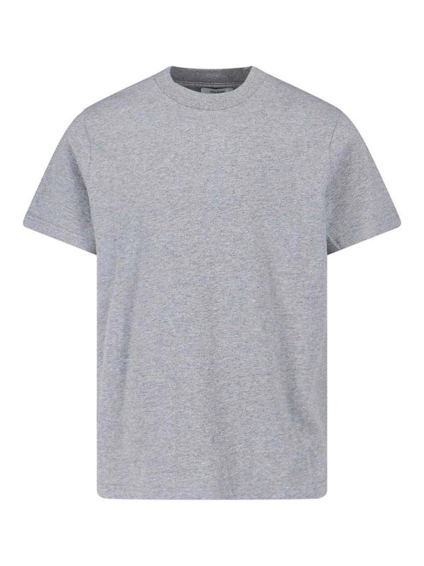 ENTIRE STUDIOS: Camisetas - Camiseta - Gris