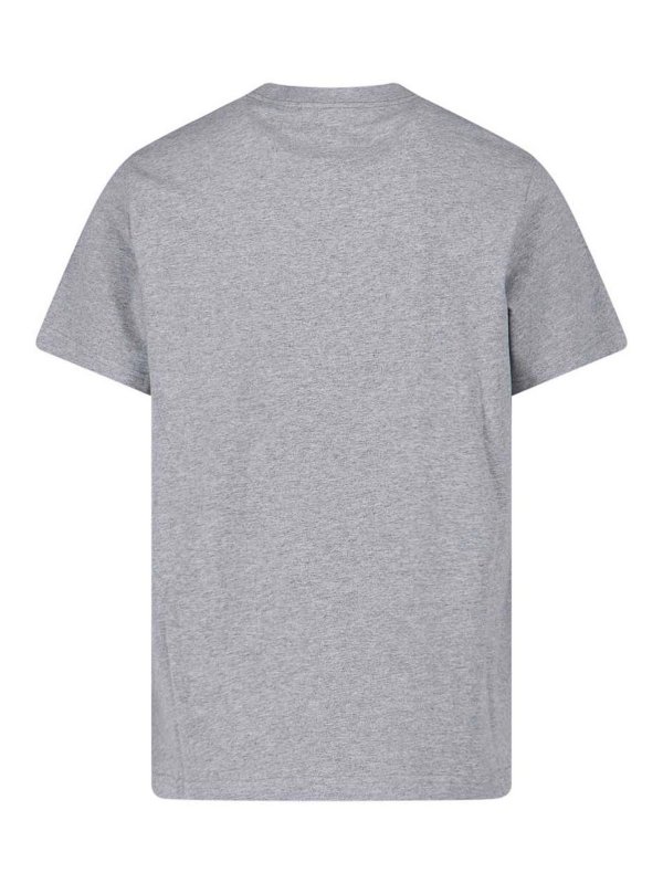 ENTIRE STUDIOS: Camisetas online - Camiseta - Gris