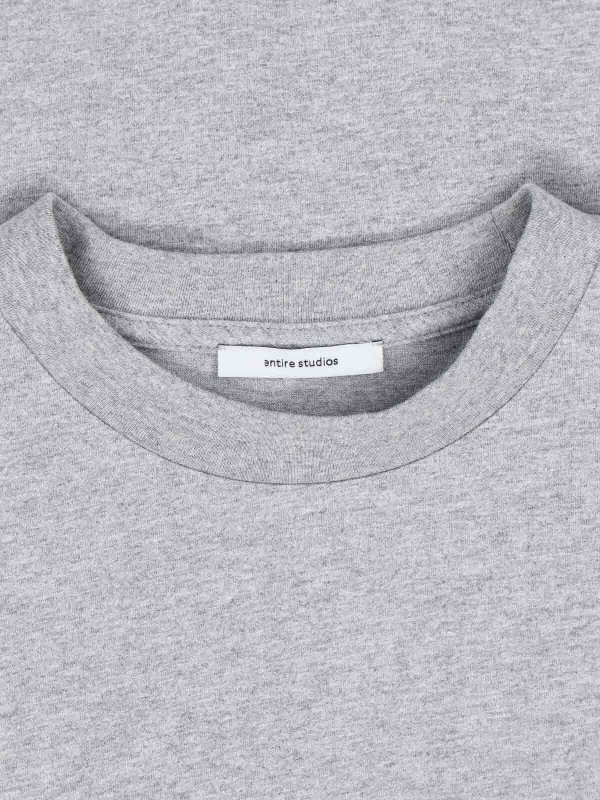The Best Shops ENTIRE STUDIOS: Camisetas - Camiseta - Gris