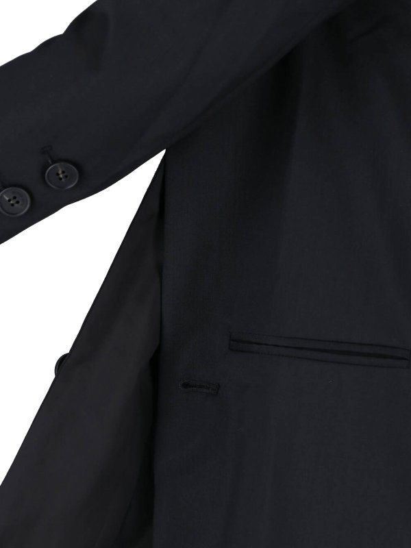 Beatrice double-breasted blazer shop online: EUDON CHOI