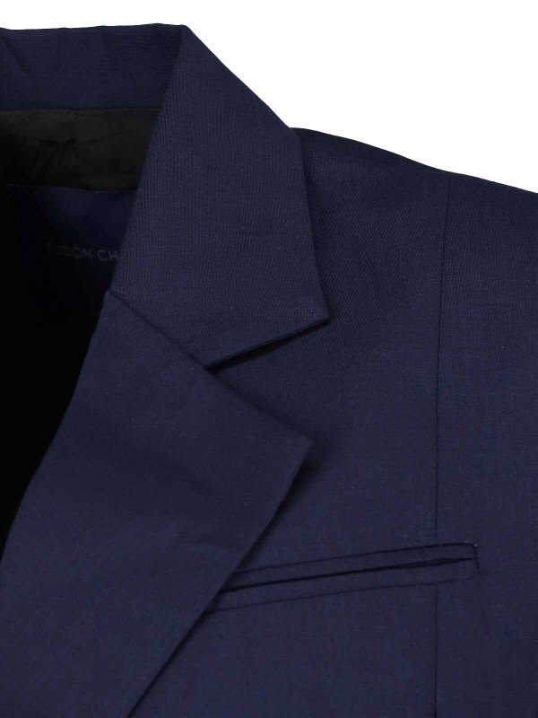 EUDON CHOI buy online Beatrice double-breasted blazer