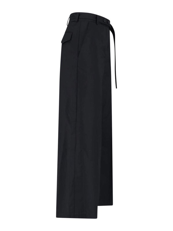 The Best Shops EUDON CHOI: Pantaloni sartoriali - Pantaloni sartoriali