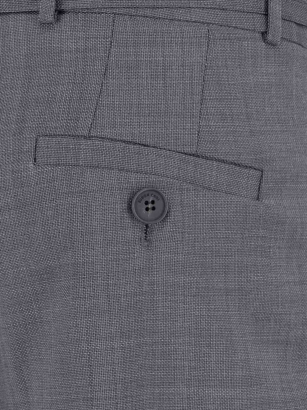 EUDON CHOI buy online Formale Hose - Grau