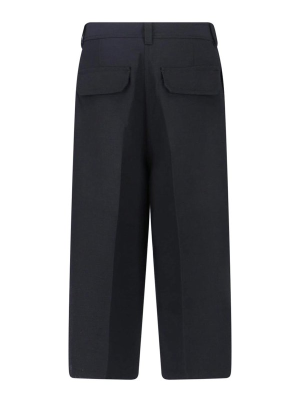 FILIPPA K: カジュアルトラウザー online - カジュアルパンツ - 黒