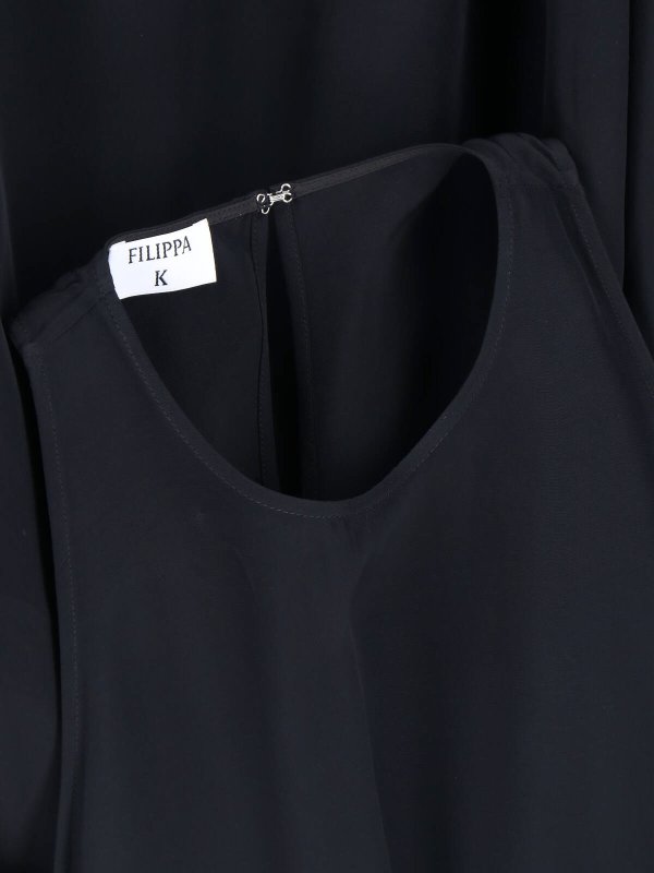 The Best Shops FILIPPA K: abiti al ginocchio - Abito midi