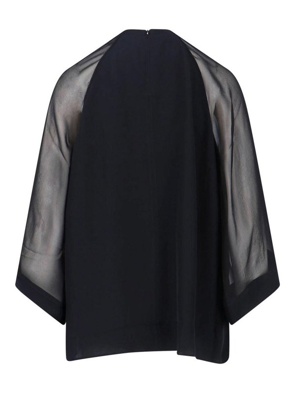 FILIPPA K: Hemden online - Hemd - Schwarz