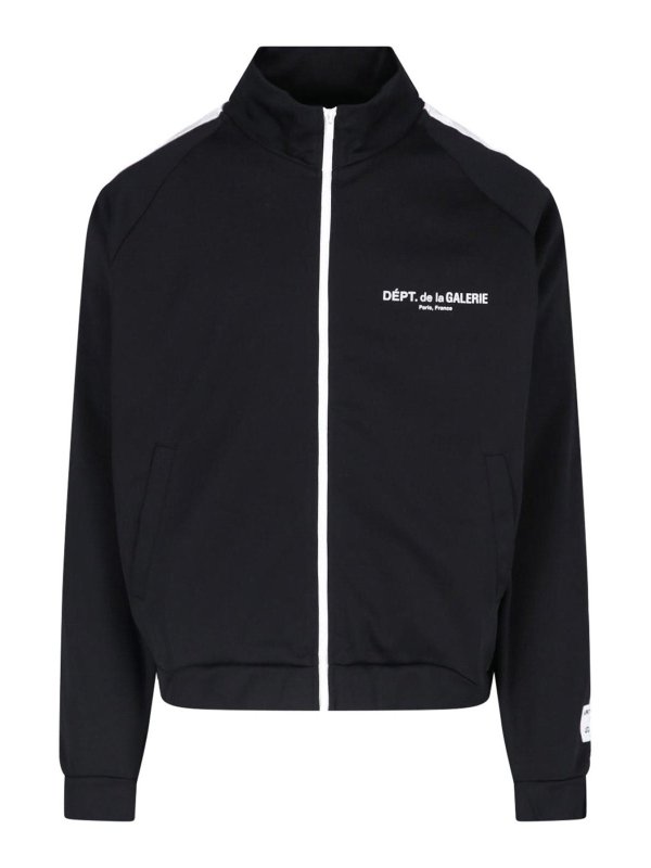 GALLERY DEPT.: Sudaderas y suéteres - Sudadera - Negro