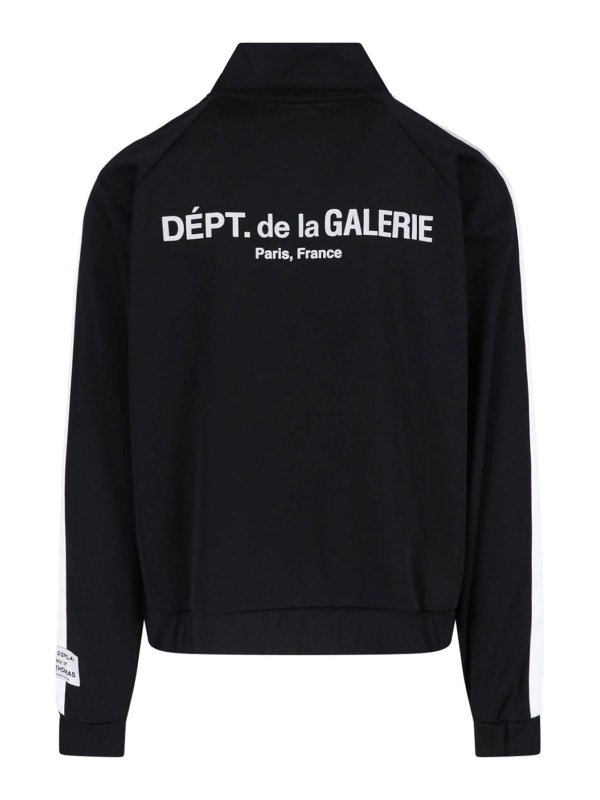 GALLERY DEPT.: Sudaderas y suéteres online - Sudadera - Negro