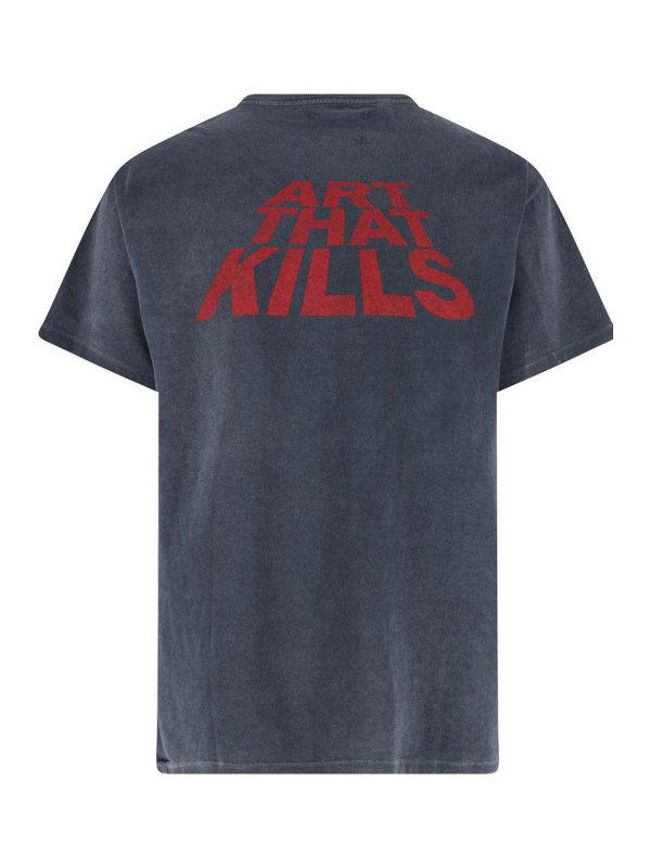 GALLERY DEPT.: Camisetas online - Camiseta - Negro