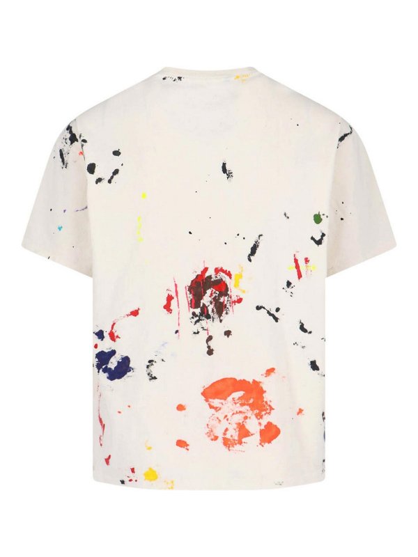 GALLERY DEPT.: Camisetas online - Camiseta - Blanco
