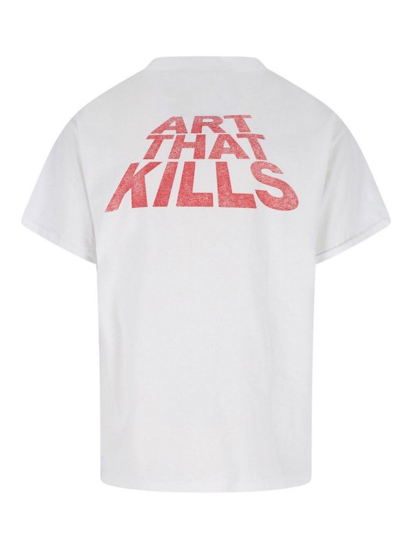 GALLERY DEPT.: t-shirt online - T-shirt