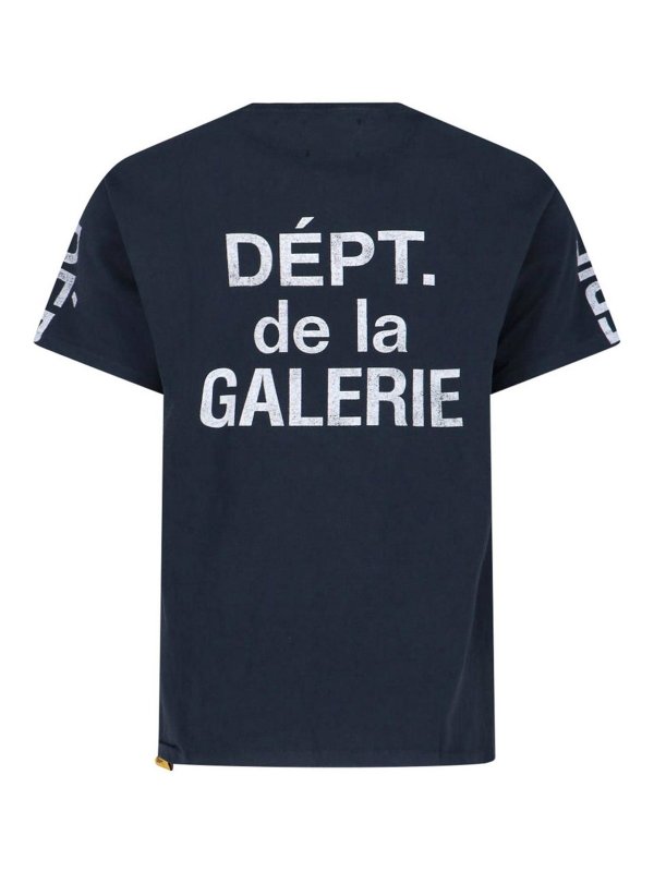 GALLERY DEPT.: t-shirt online - T-shirt logo