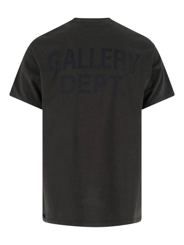 GALLERY DEPT.: Camisetas online - Camiseta - Negro