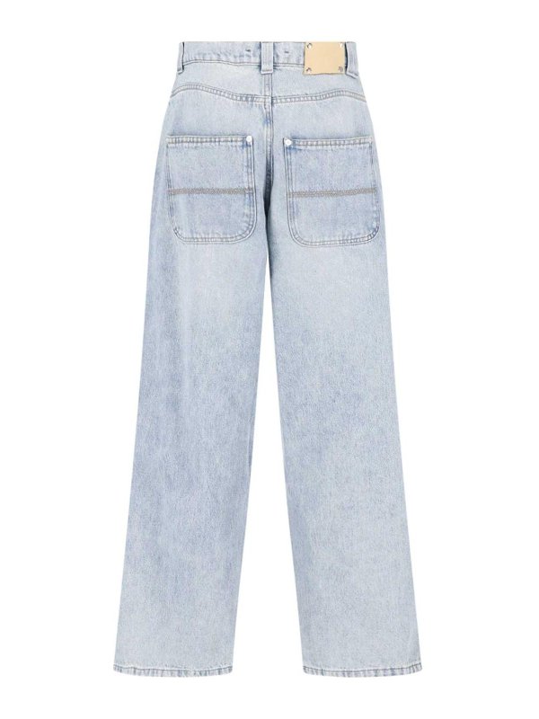 GIMAGUAS: jeans bootcut online - Jeans ampi