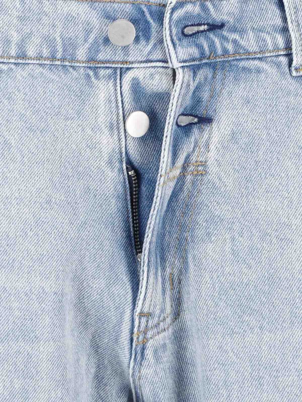 Jeans ampi shop online: GIMAGUAS