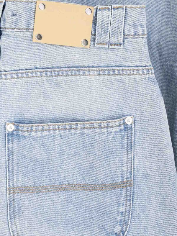 GIMAGUAS buy online Jeans ampi