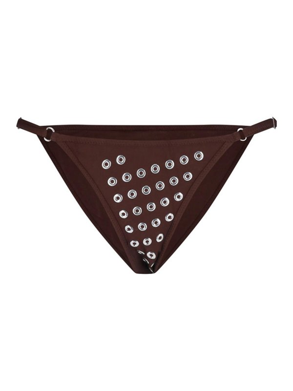 GIMAGUAS: Bikinis - Bikini - Marrón
