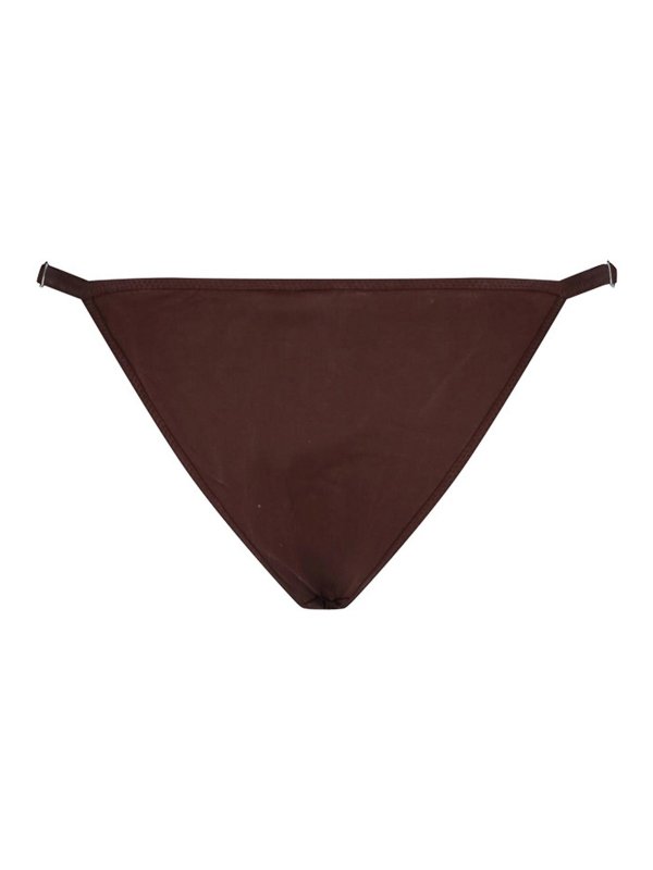 GIMAGUAS: Bikinis online - Bikini - Marrón