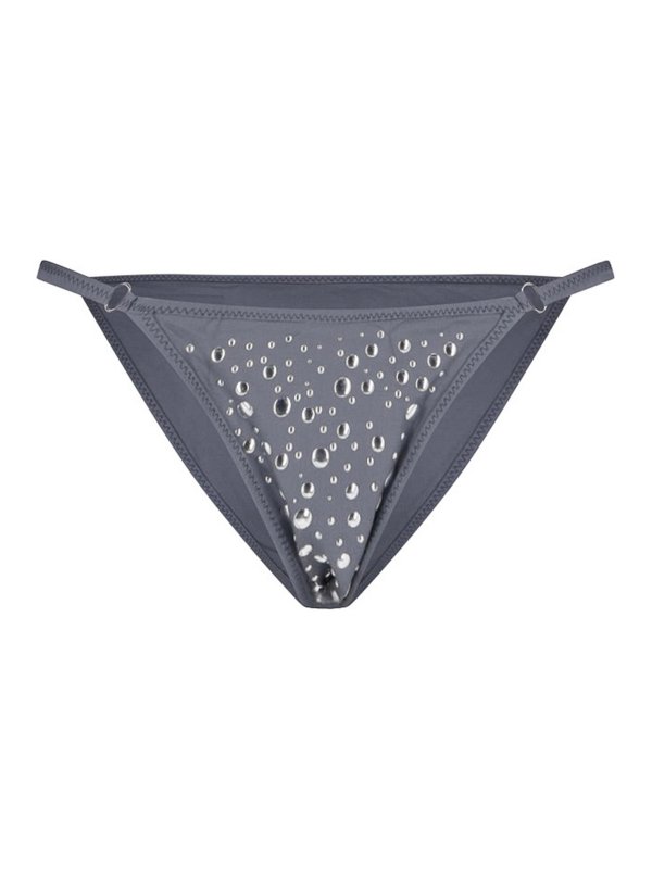 GIMAGUAS: Bikini - Bikini - Grau