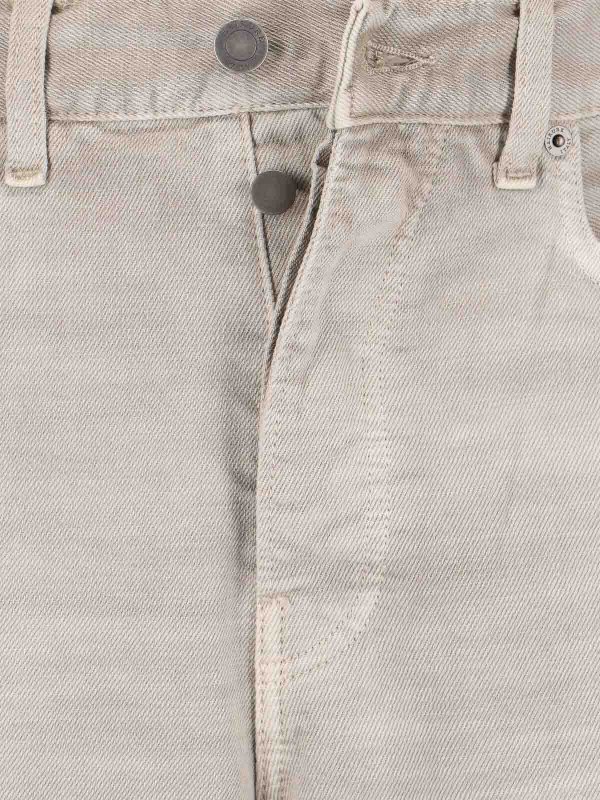 Jeans Boot-Cut - Beis shop online: HAIKURE