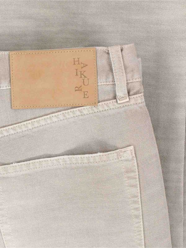 HAIKURE buy online Jeans Boot-Cut - Beis