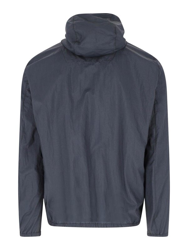 HERNO: Chaquetas casual online - Chaqueta Casual - Azul