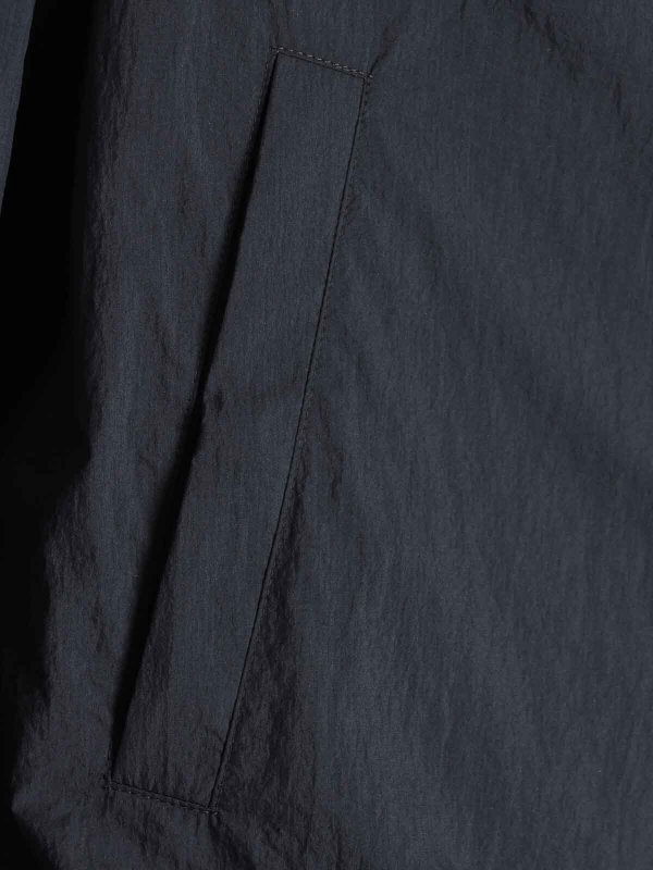 The Best Shops HERNO: Chaquetas casual - Chaqueta Casual - Azul