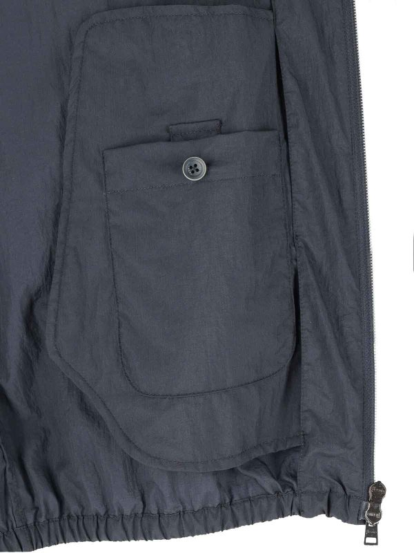 Chaqueta Casual - Azul shop online: HERNO