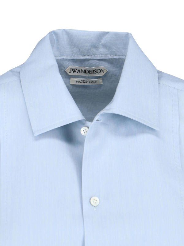 J.W. ANDERSON buy online シャツ - ブルー