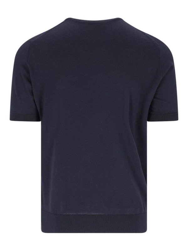 JOHN SMEDLEY: t-shirt online - T-shirt
