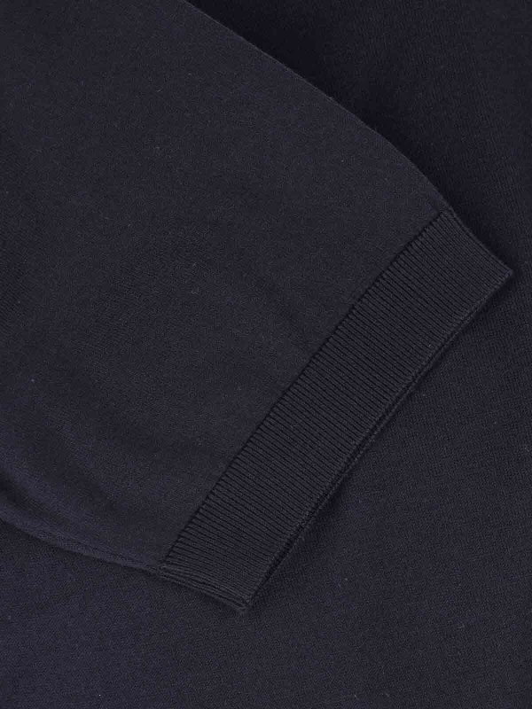 The Best Shops JOHN SMEDLEY: t-shirt - T-shirt