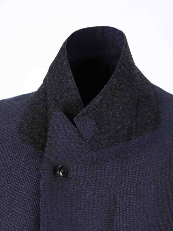 KAPTAIN SUNSHINE buy online Blazer - Azul