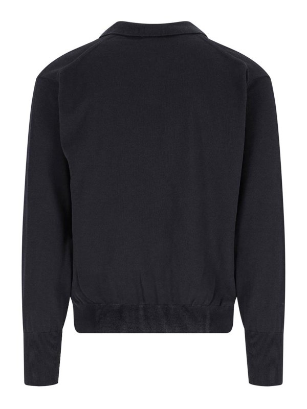 KAPTAIN SUNSHINE: crew necks online - Cotton sweater