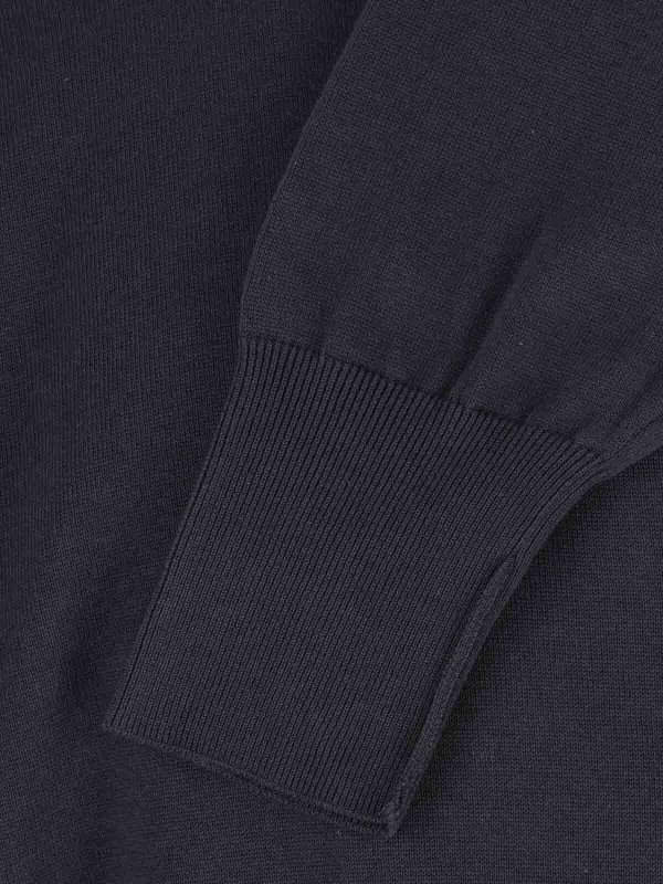The Best Shops KAPTAIN SUNSHINE: crew necks - Cotton sweater