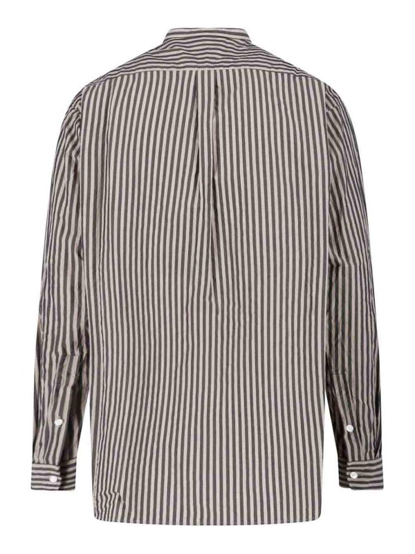 KAPTAIN SUNSHINE: camicie online - Camicia a righe