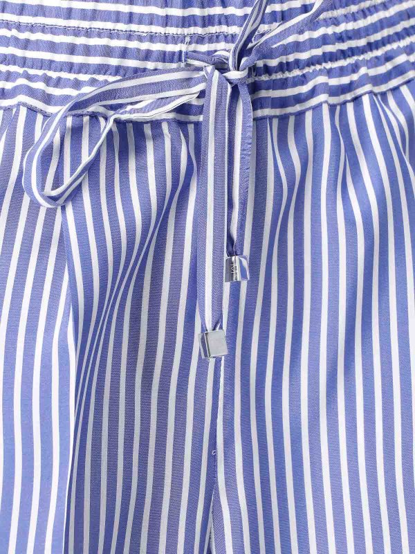 KITON buy online Pantalons Décontractés - Bleu