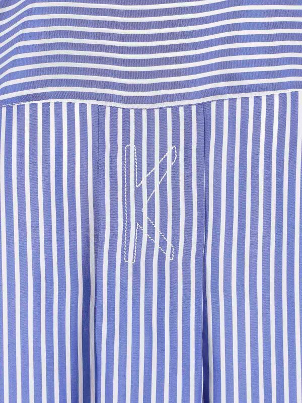 The Best Shops KITON: shirts - Silk shirt