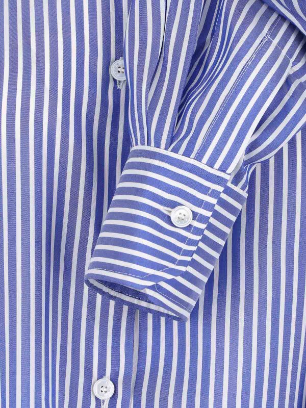 KITON buy online Silk shirt