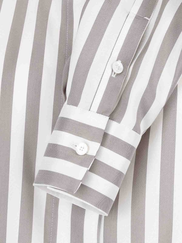 KITON buy online Hemd - Beige