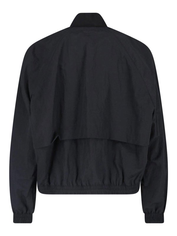 LAMINAR: Bombers online - Bomber - Noir