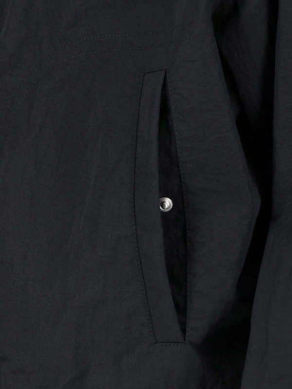 Bomber - Noir shop online: LAMINAR