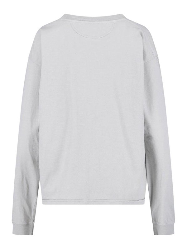 Maison Margiela: ショートドレス online - ショートドレス - グレー