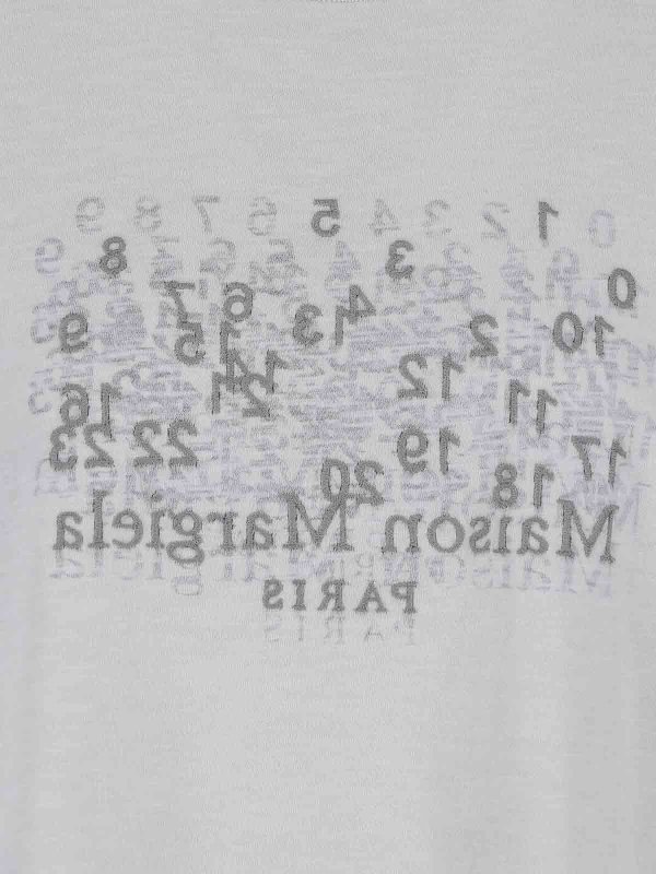 The Best Shops Maison Margiela: ショートドレス - ショートドレス - グレー