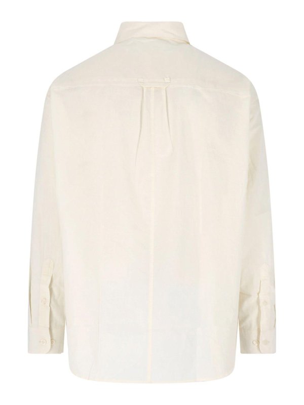 MFPEN: Camisas online - Camisa - Blanco